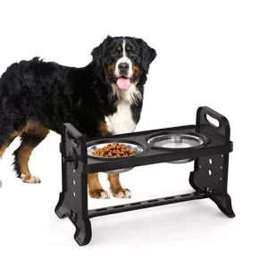 Comedouro Elevado para Cão