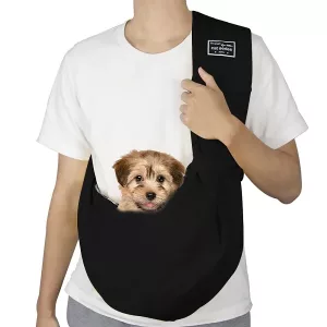 Bolsa de Transporte para Cães Primdog Sling