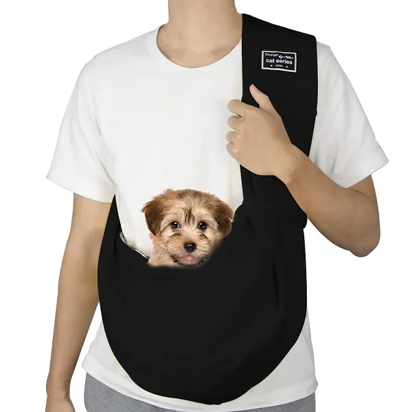 Bolsa de Transporte para Cães Primdog Sling