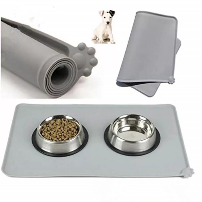 Tapete Impermeável para Cães