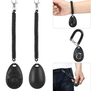 dog training clicker