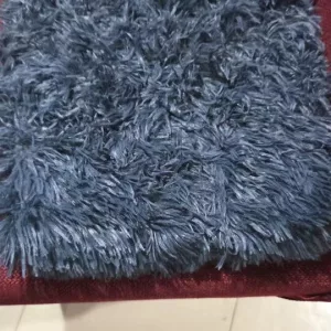 Cama de peluche super macia para cães recebida do cliente Q***l.