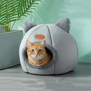 cat house, pet nest