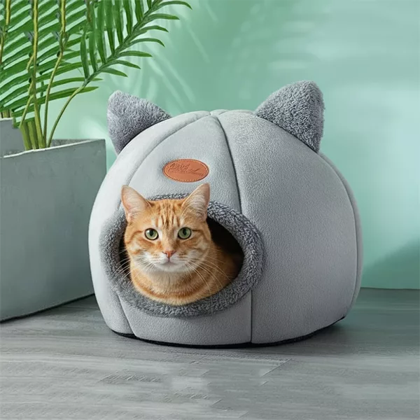 cat house, pet nest