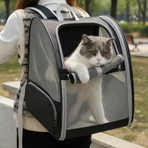 cat carrier bag, cat travel bag, pet travel bag, pet carrier